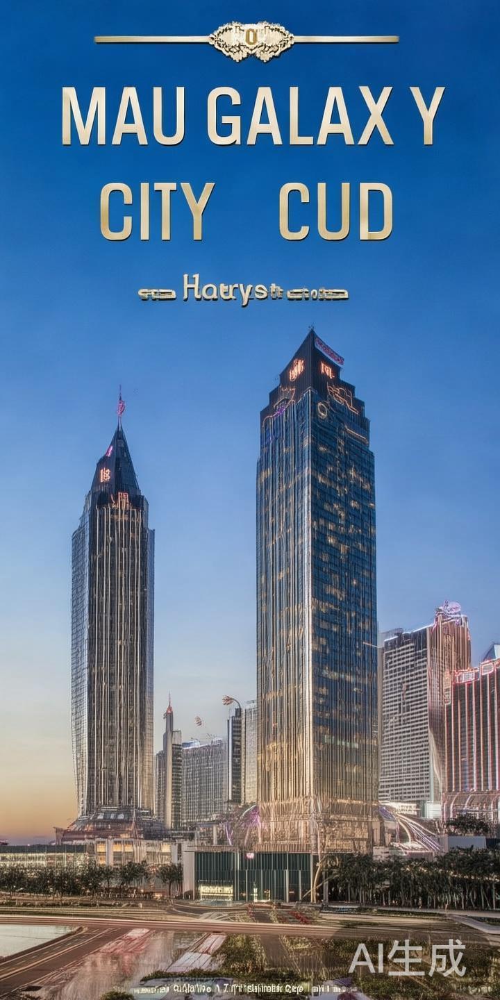 澳门金沙城中心高端酒店住宿全攻略详细指南