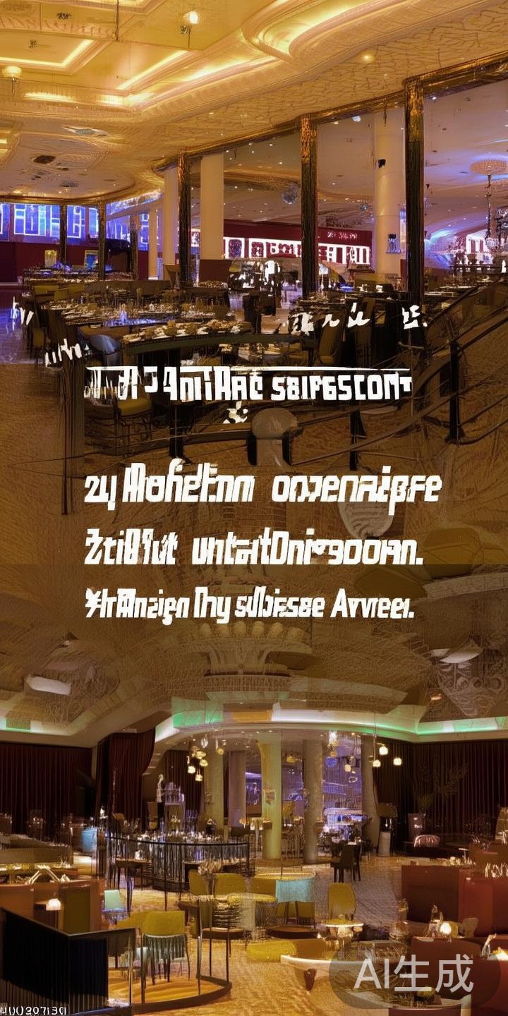 探索澳门金沙平台娱乐场，打造至尊娱乐体验的全面指南