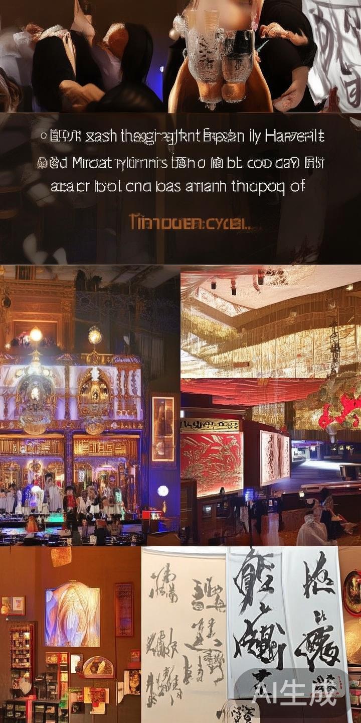 演出期间，金沙澳门会举办多样的文化展览，包括传统手