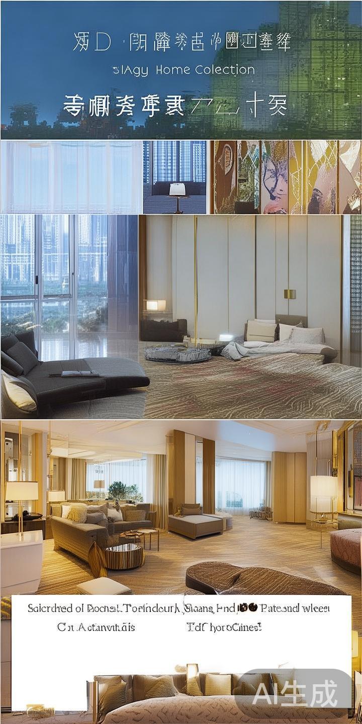 精品豪华酒店：金沙酒店系列在澳门已成为高端旅游的代