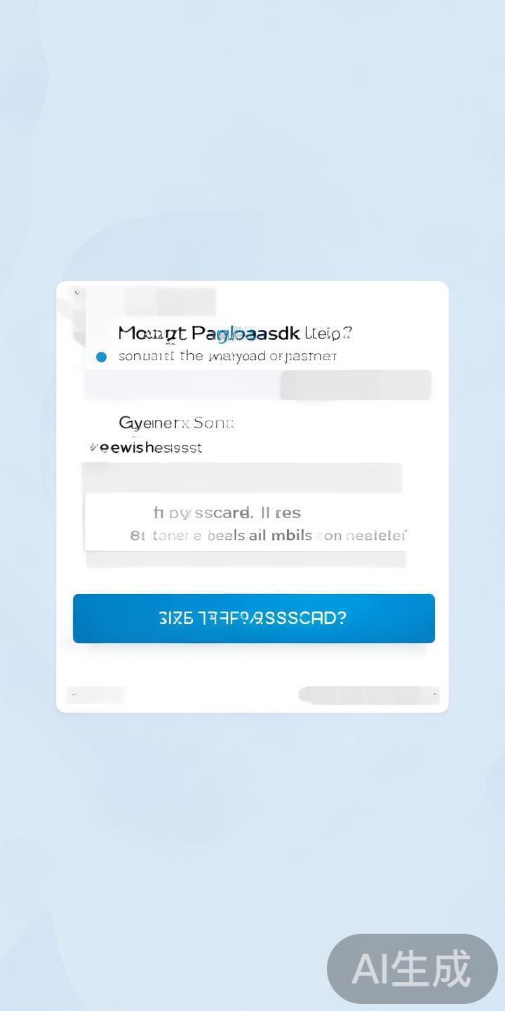 澳门新金沙城游戏网站客户服务与常见问题解答全面指南 问:忘记密码怎么办?
答:在登录页面选择“忘记密