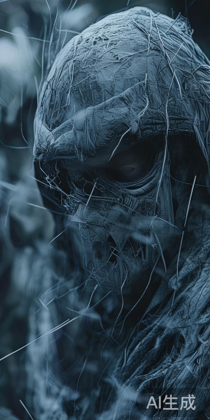 3.&nbsp;诱导与威胁的套路手法
某些黑色产业链常用“