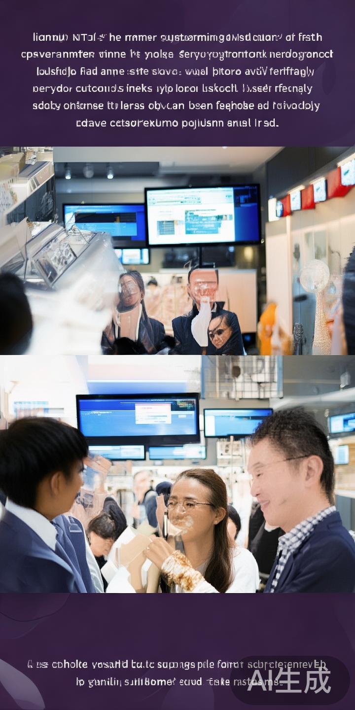 在当今数字化时代，优质的客户服务已成为企业赢得用户