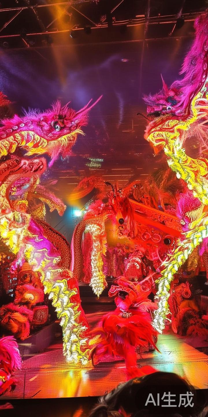 澳门金沙表演秀:震撼视觉与精彩艺术的极致盛宴 澳门金沙表演秀不仅注重视觉效果,亦强调文化元素的融