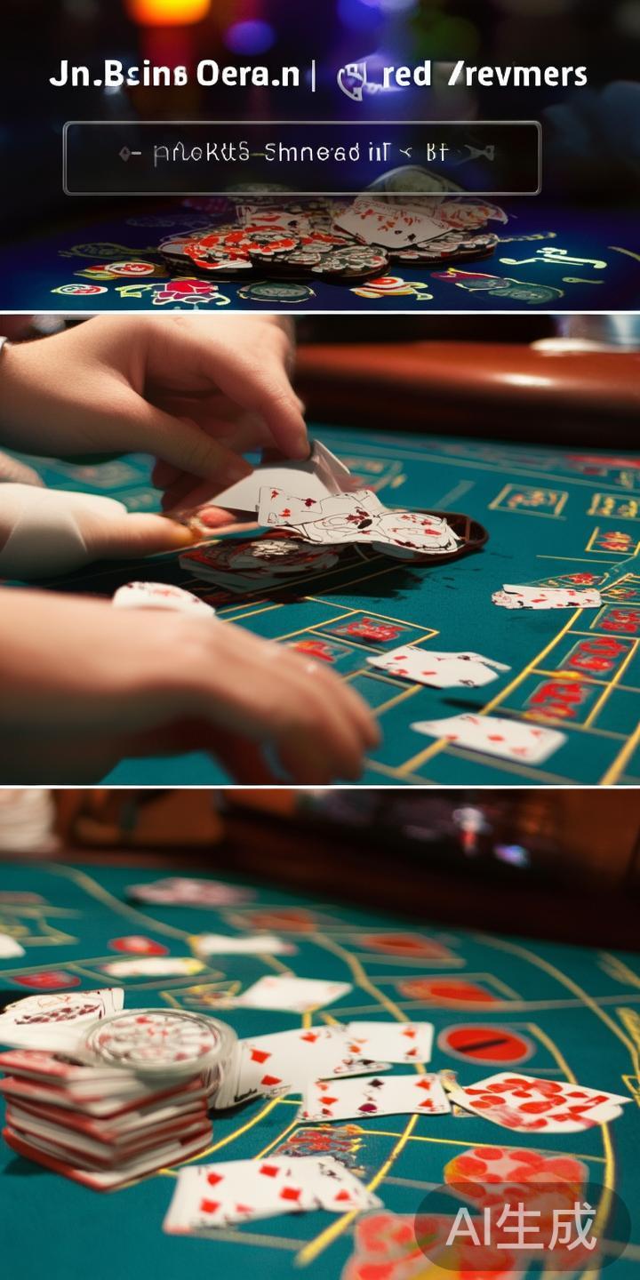 澳门金沙银河官方赌场游戏项目与玩法全攻略详解 操作流程:玩家选择投注项后,庄家会发牌,快速计算点