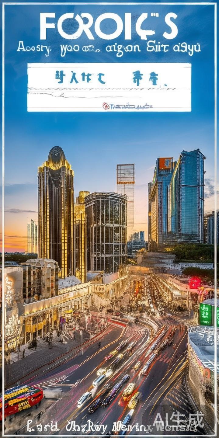 从银河酒店到澳门金沙的最佳交通路线与详细乘车攻略指南 在澳门旅游或者商务出行时,选择一条便捷高效的交通路