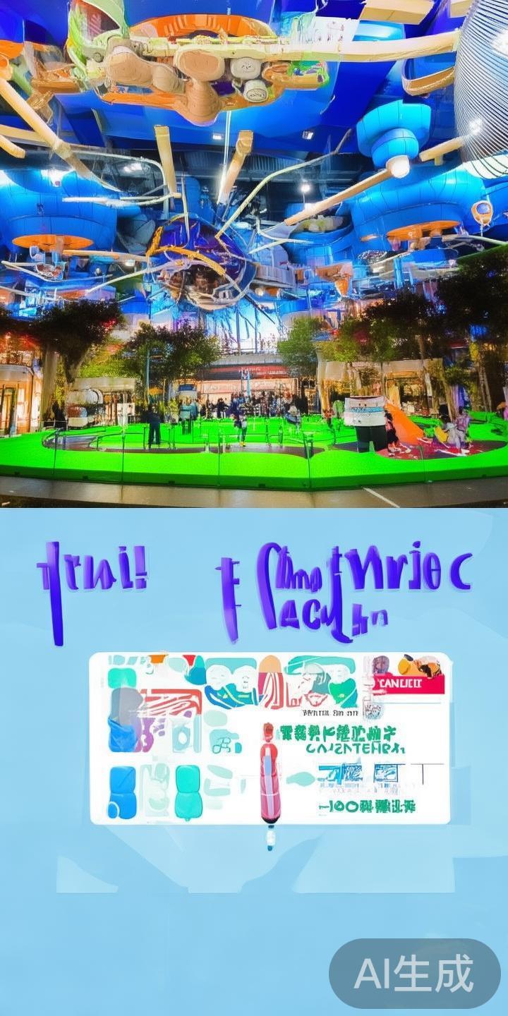 澳门国际金沙财富娱乐中心:丰富项目与精彩活动全攻略 对于家庭游客而言,金沙唯也设有儿童游乐区和家庭娱乐