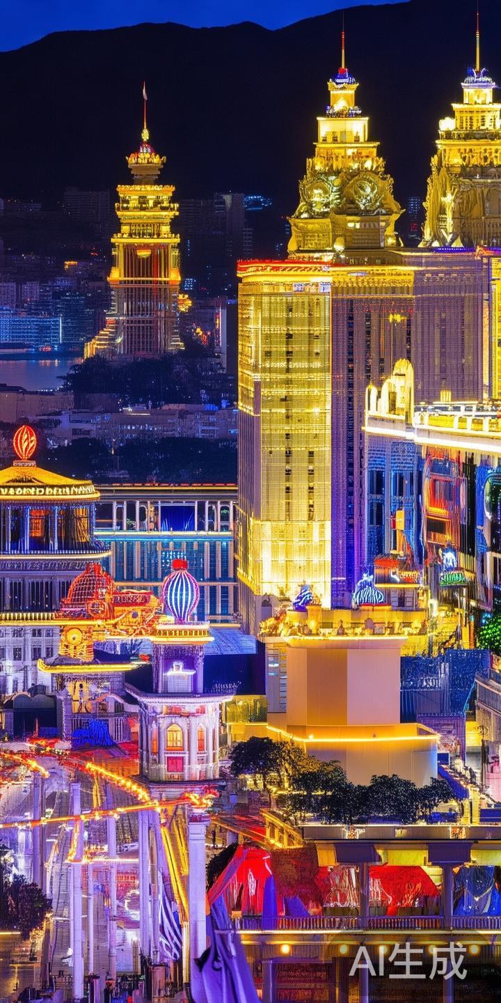 探索澳门金沙城周边丰富文化遗产与迷人自然风光的精彩旅游体验 探索澳门丰富的文化与风光特色,金沙城澳门周边的旅游