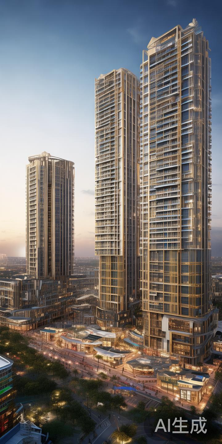 澳门新金沙公司主要经营业务范围与市场地位综合分析 此外,房地产开发与管理也是公司战略的重要组成部分。