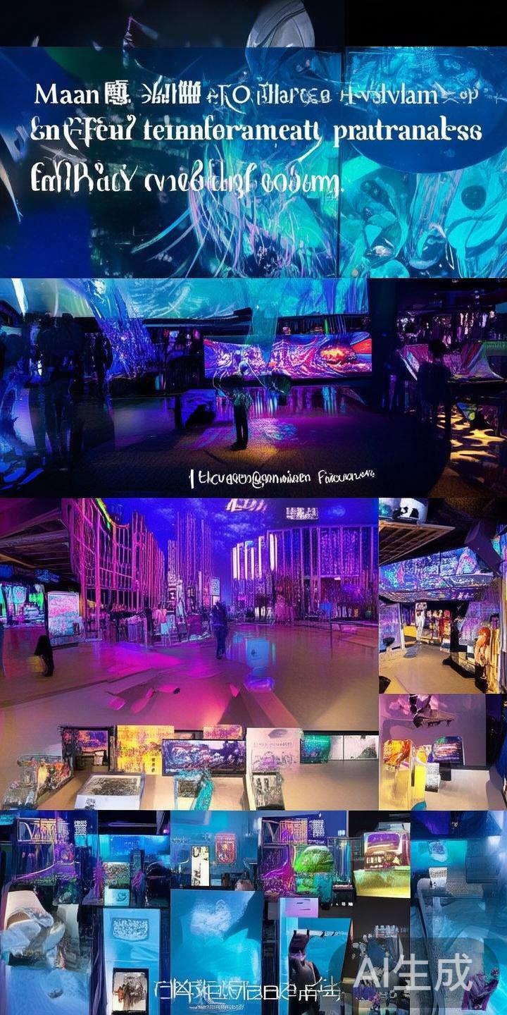 在当前快速变化的娱乐市场上，创新驱动成为行业的重要