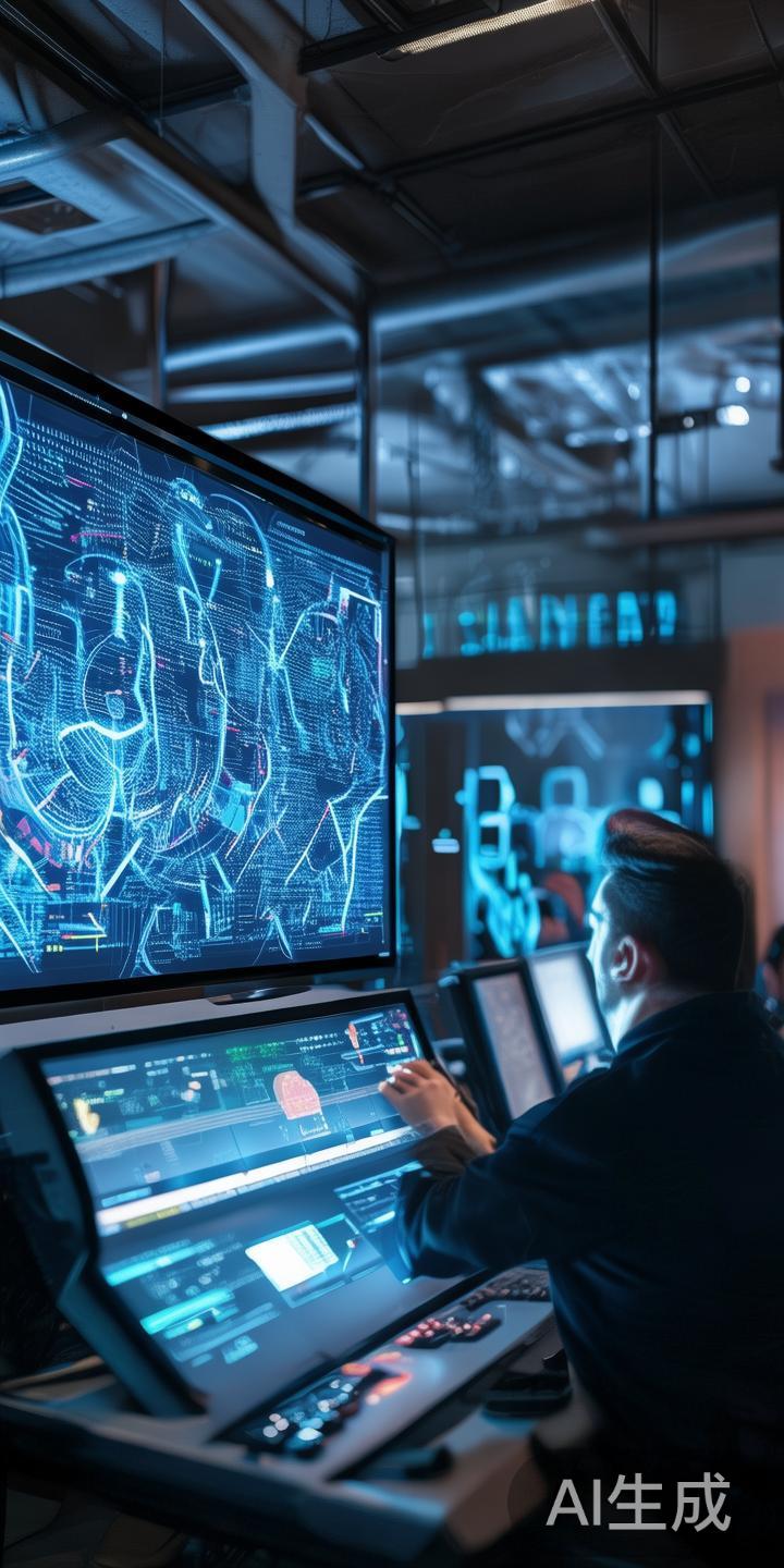 澳门金沙时时彩网站的技术保障体系与安全措施全面解析 其次,高性能的防火墙和入侵检测系统(IDS)实时监