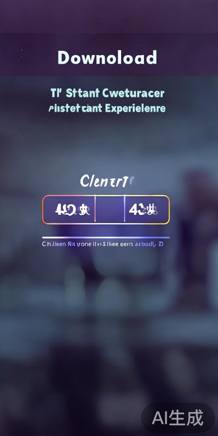寻找下载入口
进入官网后，通常在首页会有明显的“