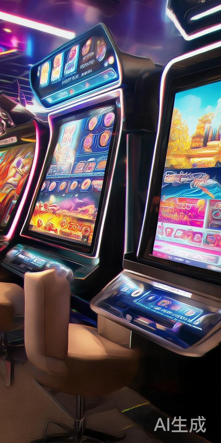 澳门金沙城娱乐4166特色游戏项目全介绍及玩法详解 金沙城娱乐4166在电子游戏方面也持续创新,比如引