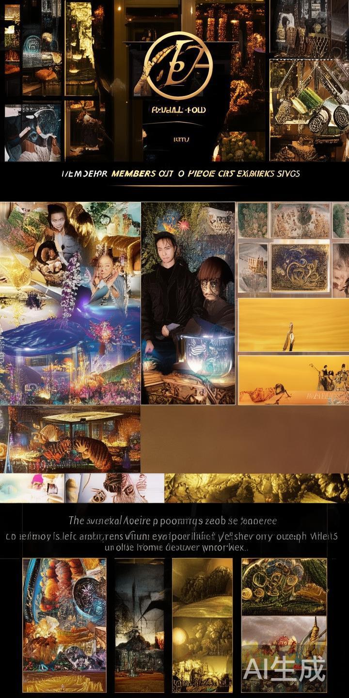 3.&nbsp;定制化活动和专属通道
平台会不定期推出会员