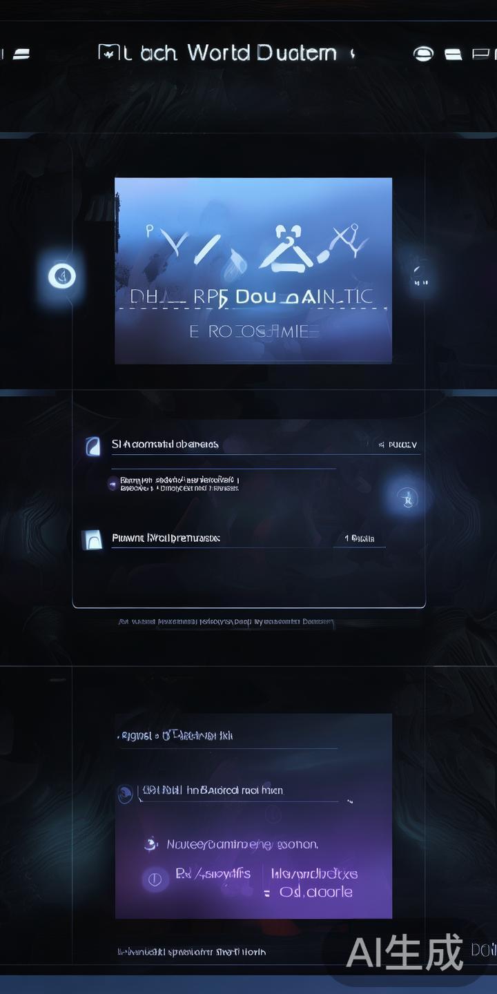 除了硬件与软件规格，良好的用户体验也是选择平台的重